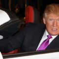 Cars Owned By Us President Elect Donald Trump