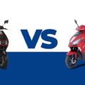 Evee S1 Pro Vs United Us 100cc Scooter Ev