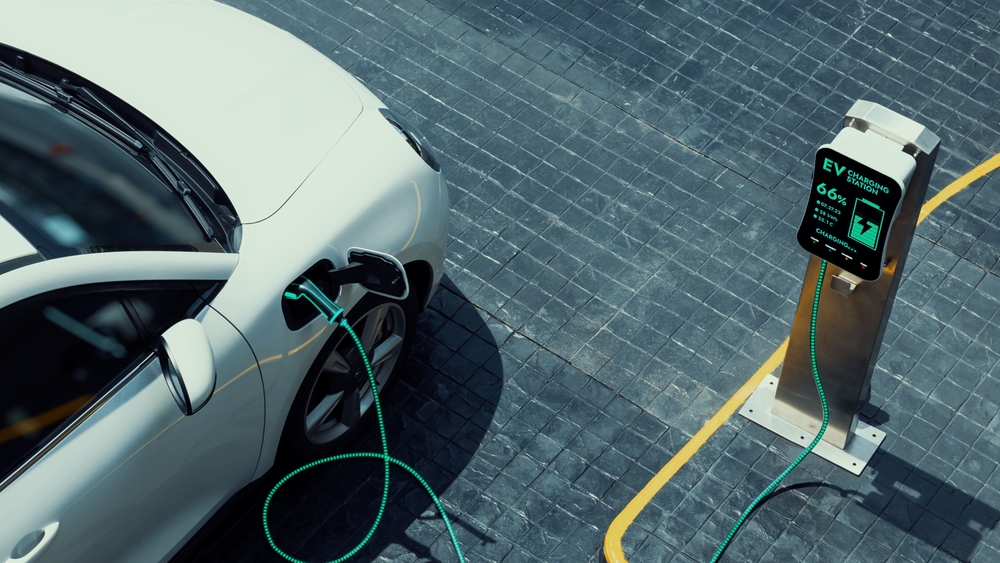 Government Approves Ev Charging Stations On Motorways