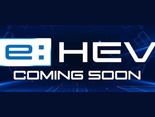 Honda’s E: Hev Technology Coming Soon In Pakistan