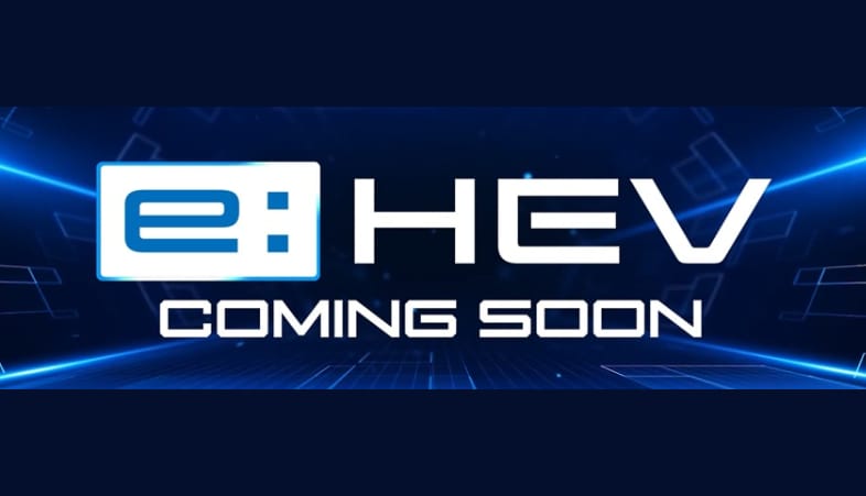 Honda’s E: Hev Technology Coming Soon In Pakistan