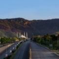 Islamabad Red Zone To Get "special Traffic Lane"