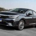 New 2025 Honda City: A Closer Look At Facelift