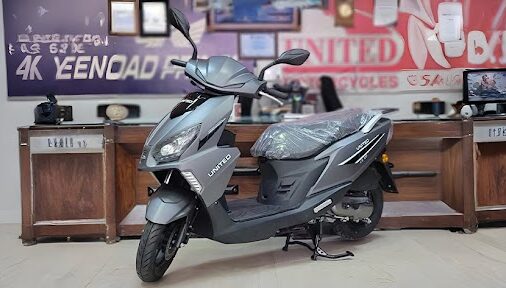 Opinion Is New United Us100cc Scooty Worth It?