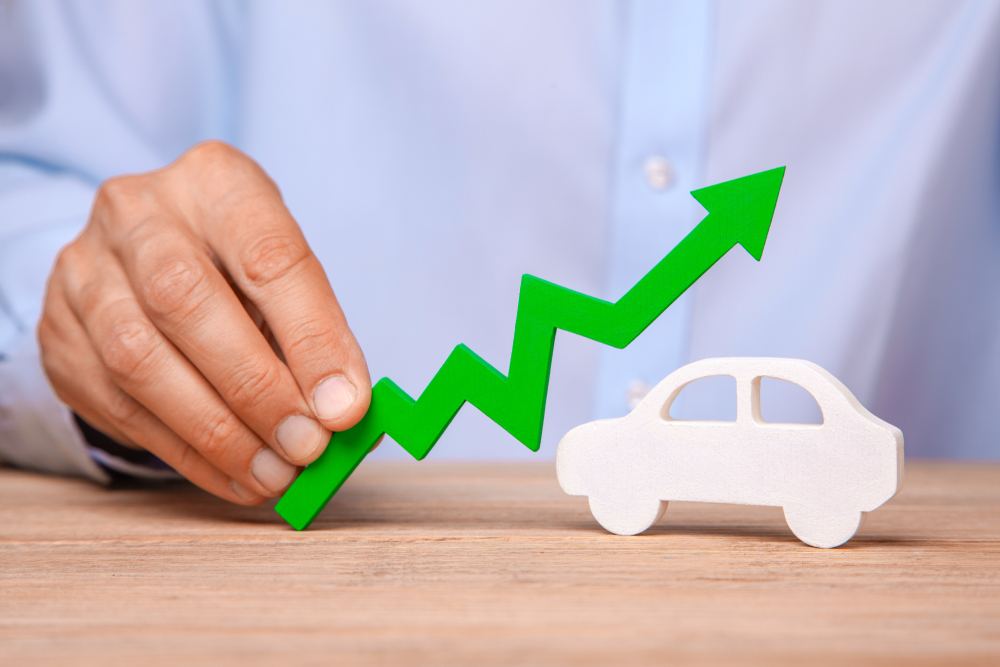 Pama – Car Sales In Pakistan Jump 27% In October