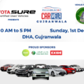 Pakwheels' First Gujranwala Car Mela Happening Soon