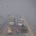 Tackling Smog Heavy Fines On Smoke Emitting Cars In Punjab