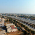 Update Lahore Ring Road Now Open For Traffic