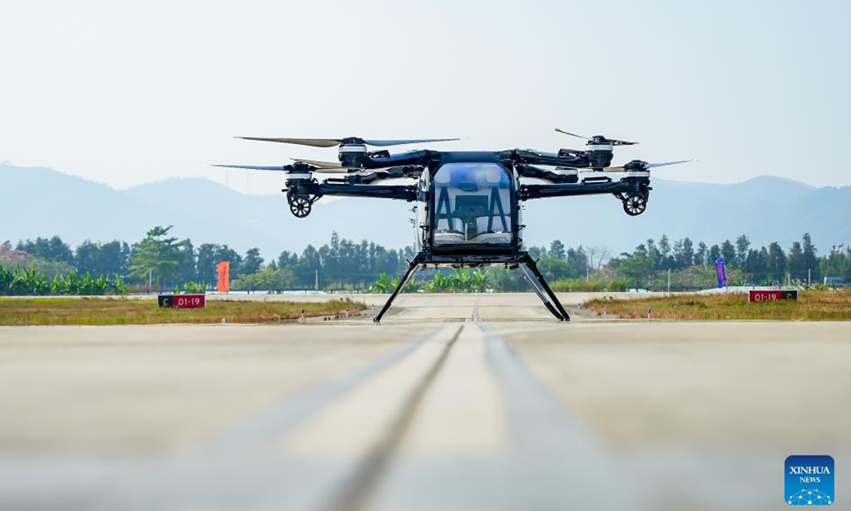 Xpeng's Flying Car Takes Flight: A New Era Of Mobility