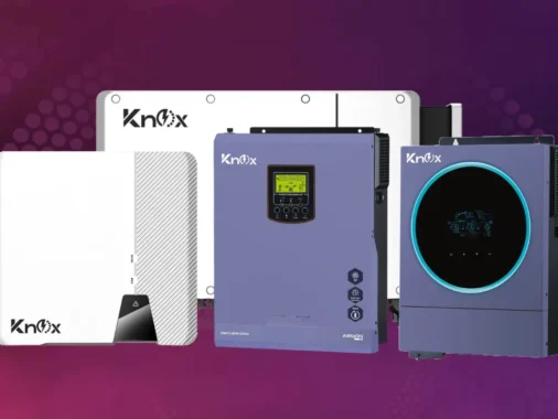 Knox Inverter Price In Pakistan