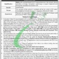 Rewrite This Title With Different Wordinghayatabad Medical Complex Peshawar Jobs