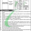 Rewrite This Title With Different Wordingnadra Multan Jobs 2024