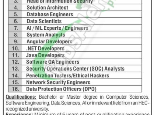 Rewrite This Title With Different Wordingpublic Sector It Company Jobs