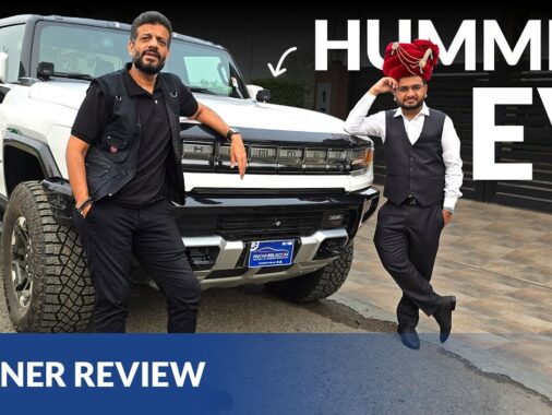 2023 Hummer Ev, Price, Features & Performance – Owner Review