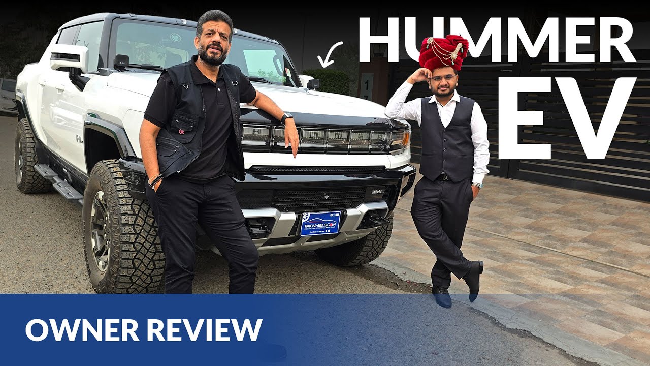 2023 Hummer Ev, Price, Features & Performance – Owner Review