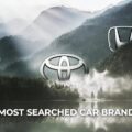 2024 Wrap: Most Searched Used Car Brands Of The Year