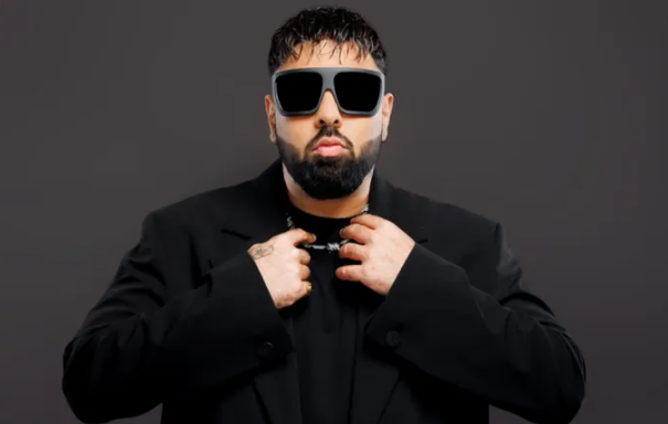 Badshah's Carcade On Wrong Side: Rs. 50,000 Challan Issued