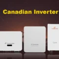 Canadian Inverter Price In Pakistan