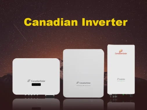 Canadian Inverter Price In Pakistan