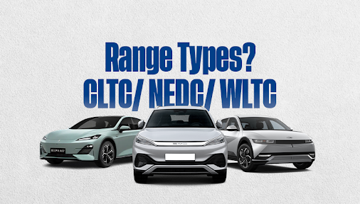 Ev Range Testing: Understanding Nedc Vs. Wltp Vs. Cltc