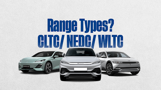 Ev Range Testing: Understanding Nedc Vs. Wltp Vs. Cltc