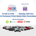 Get Ready For Pakwheels’ First Ever Car Mela In Peshawar