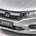 Honda City Gets A New Interior Color Details