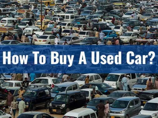 How To Buy A Used Car A Complete Guide!