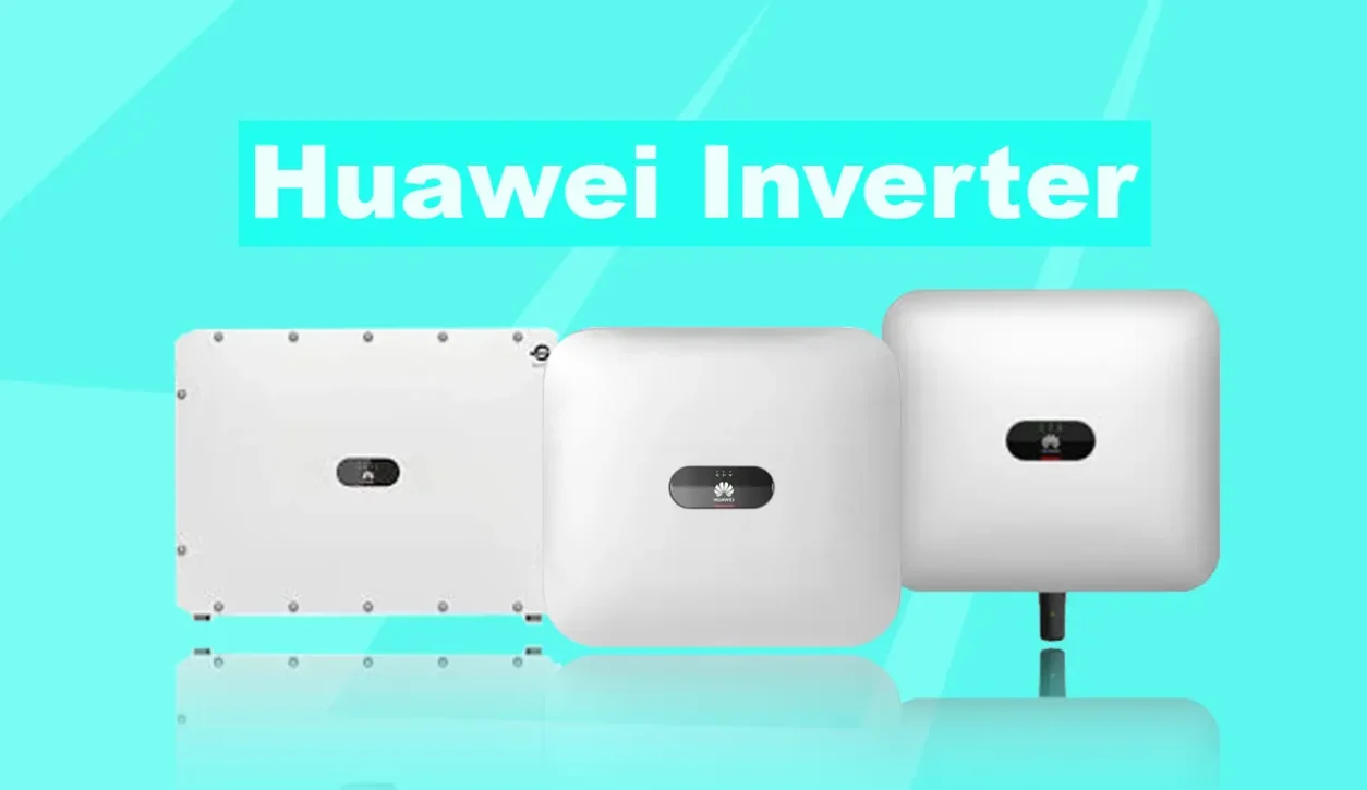 Huawei Inverter Price In Pakistan