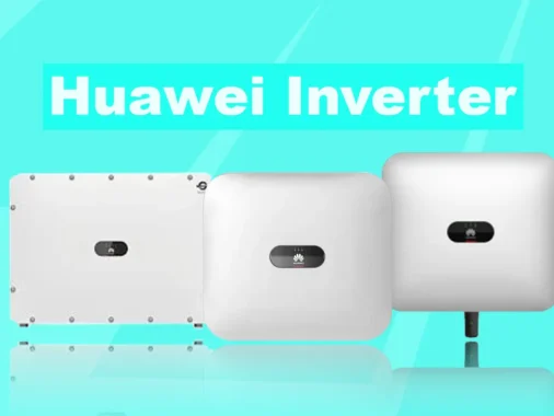 Huawei Inverter Price In Pakistan