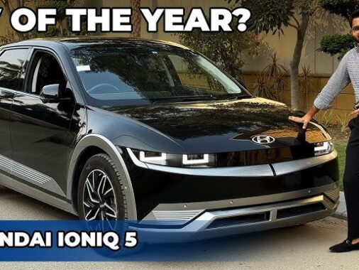 Hyundai Ioniq 5 Is Better Than Audi E Tron? Owner