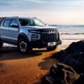 Jac T9 Pickup To Be Unveiled In Pakistan Date