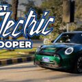 Mini Cooper S Electric Is A Pocket Rocket Owner Review