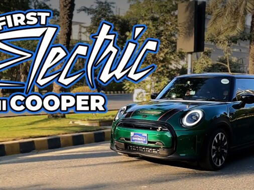 Mini Cooper S Electric Is A Pocket Rocket Owner Review