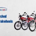 Most Searched Motorcycles On Pakwheels Platform