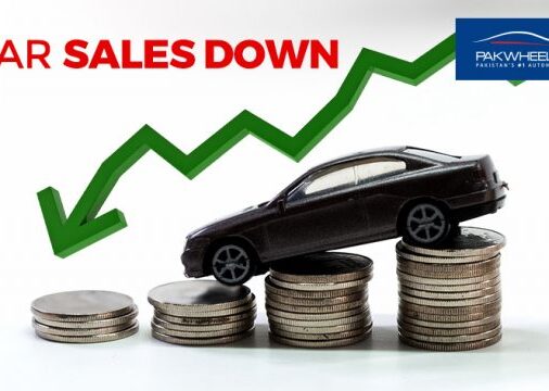 Pama – Car Sales Decreased By 22% Last Month