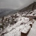 Travel Safe Snow Emergency Declared In Murree