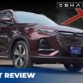 What’s New In Changan Oshan X7 Facelift Expert Review