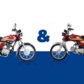 Why Honda Cg125 And Cd70 Are Most Searched Bikes In