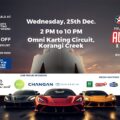 With Winters, Pakwheels Auto Show Coming To Karachi