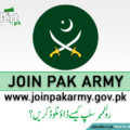 Rewrite This Title With Different Wordingpak Army Registration Roll No