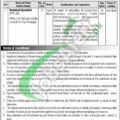 Rewrite This Title With Different Wordingprime Minister Office Islamabad Jobs