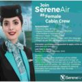 Rewrite This Title With Different Wordingserene Air Jobs 2024 Latest