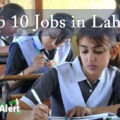 Rewrite This Title With Different Wordingtop 10 Jobs In Lahore