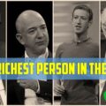 Rewrite This Title With Different Wordingtop Ten Richest Billionaires In