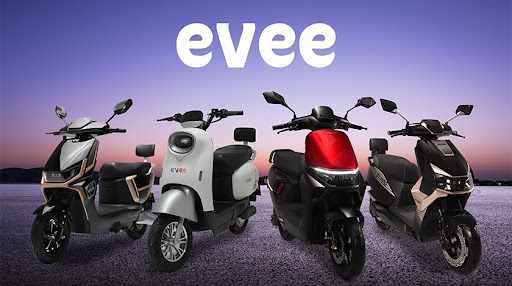 2024: A Year Of Electrifying Success For evee