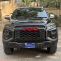 Exclusive Photos Of New Locally Assembled Jac T9 Hunter