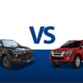 Isuzu D Max Vs. Jac T9 Hunter | Lesser Known Contenders