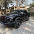 Locally Assembled Jac T9 Hunter Official Specs & Features