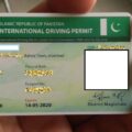 Quetta Officially Rolls Out International Driving Licenses